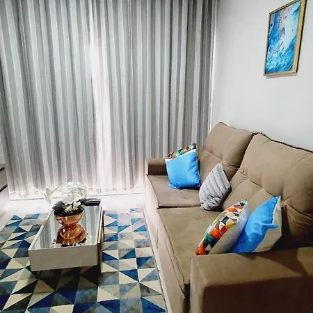 Luxuria Apartamento Palazzo Di Italia Goiania Exterior photo