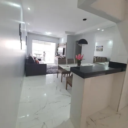 Luxuria Apartamento Palazzo Di Italia Goiania Exterior photo