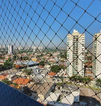 Luxuria Apartamento Palazzo Di Italia Goiania Exterior photo