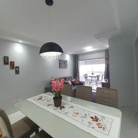Luxuria Apartamento Palazzo Di Italia Goiania Room photo