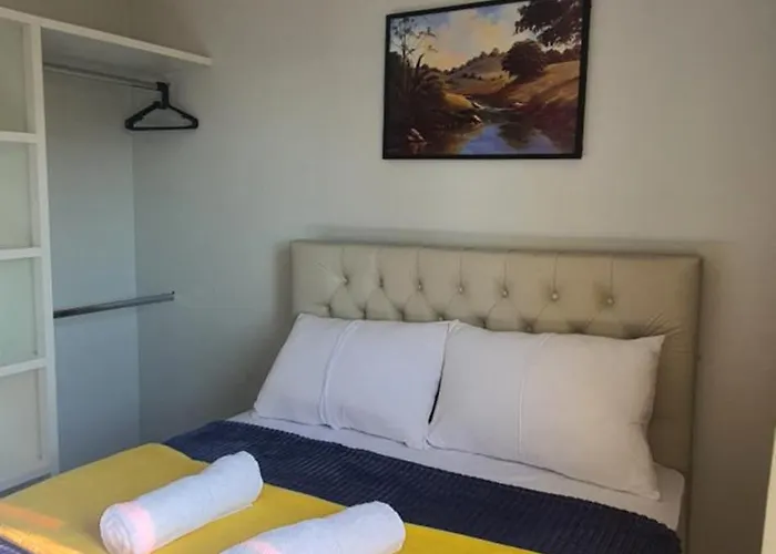 Luxuria Apartamento Palazzo Di Italia