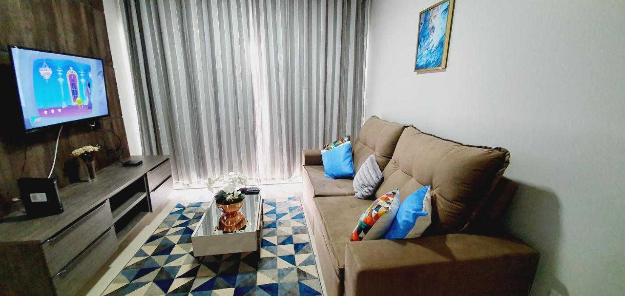 Luxuria Palazzo Di Italia Goiania