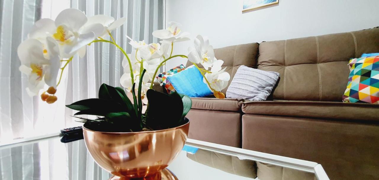 Luxuria Palazzo Di Italia Apartment Goiania