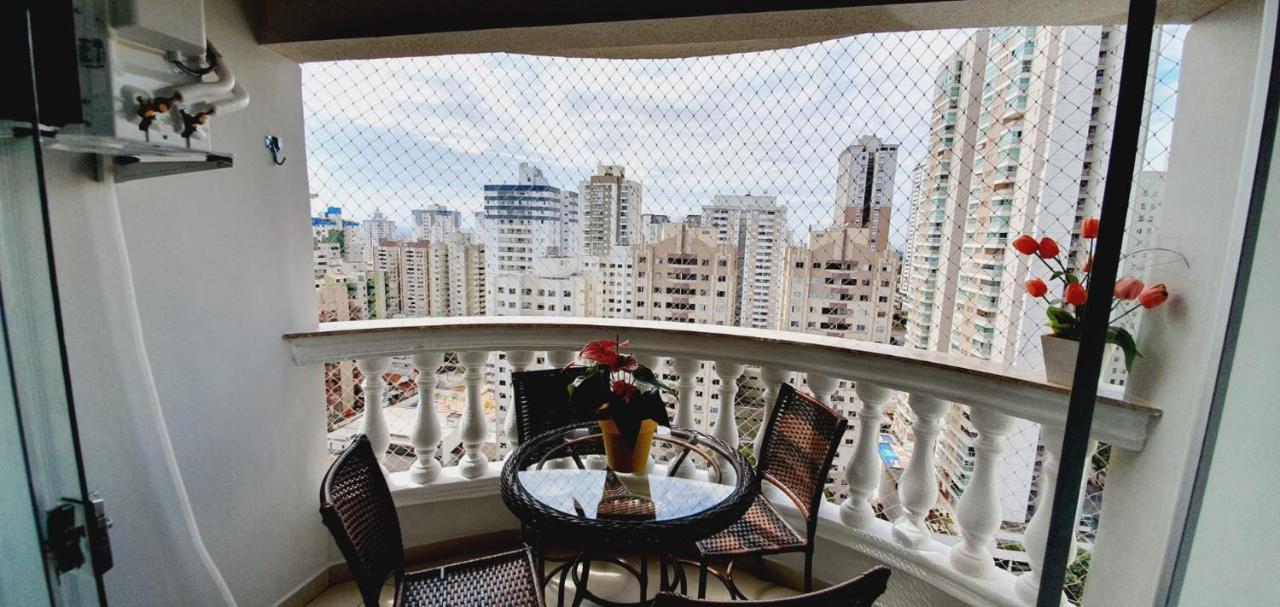 Apartment Luxuria Palazzo Di Italia Goiania