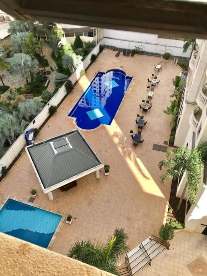 Luxuria Palazzo Di Italia * Goiania
