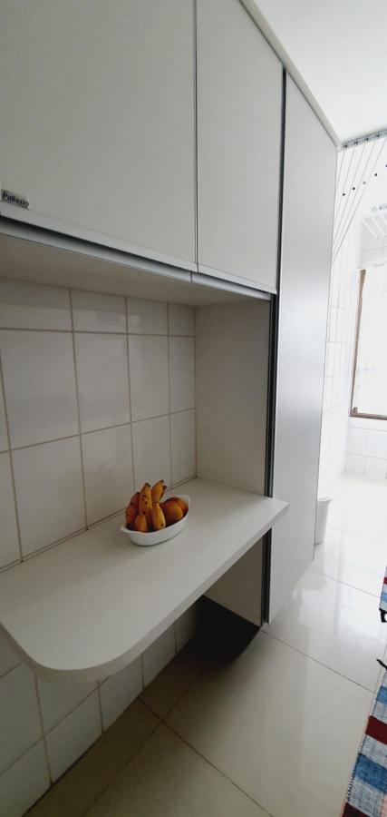 Luxuria Palazzo Di Italia Apartment Goiania