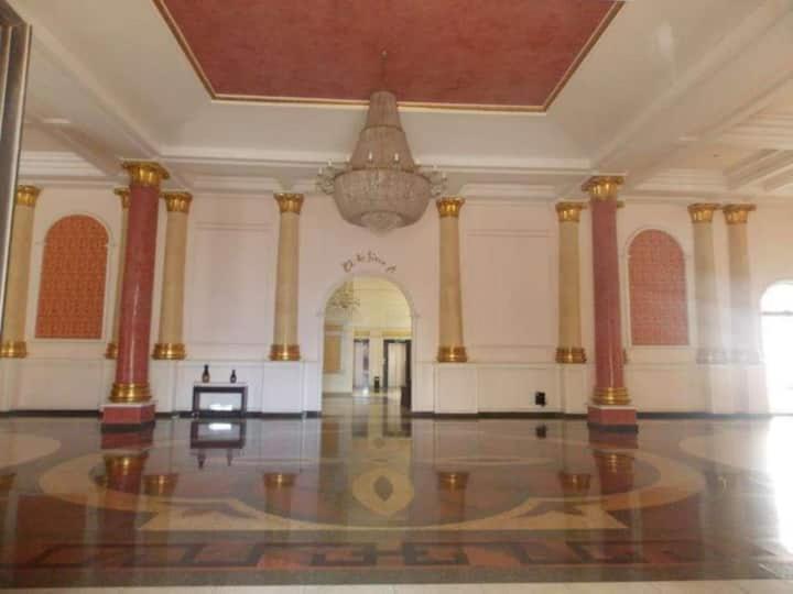 Luxuria Palazzo Di Italia Apartment *