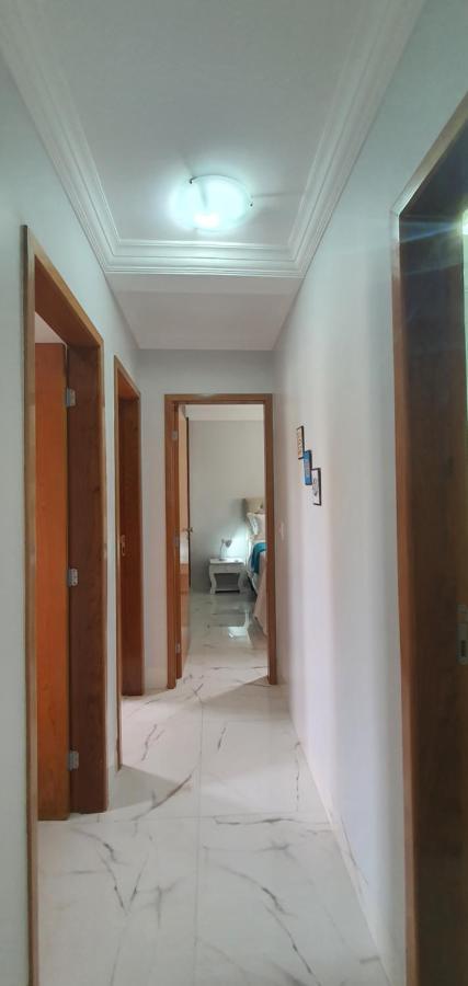 Apartment Luxuria Palazzo Di Italia Goiania