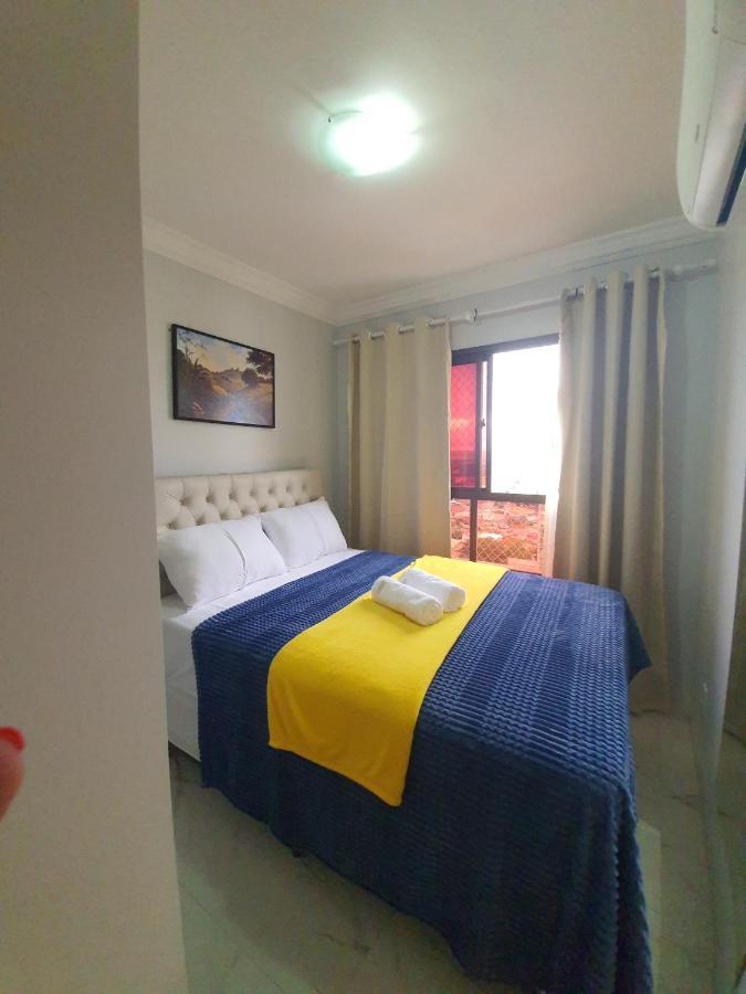 Luxuria Palazzo Di Italia Apartment Goiania