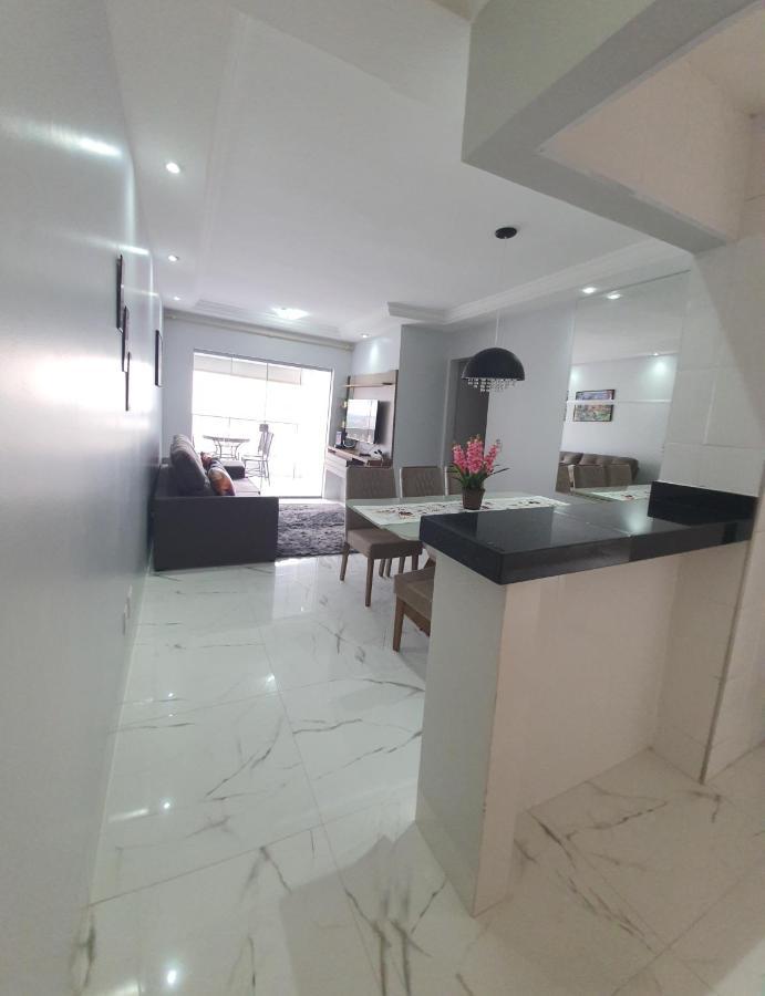 Luxuria Palazzo Di Italia Apartment Goiania