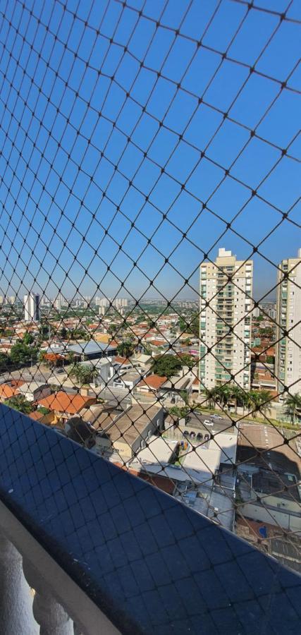 Apartment Luxuria Palazzo Di Italia Goiania