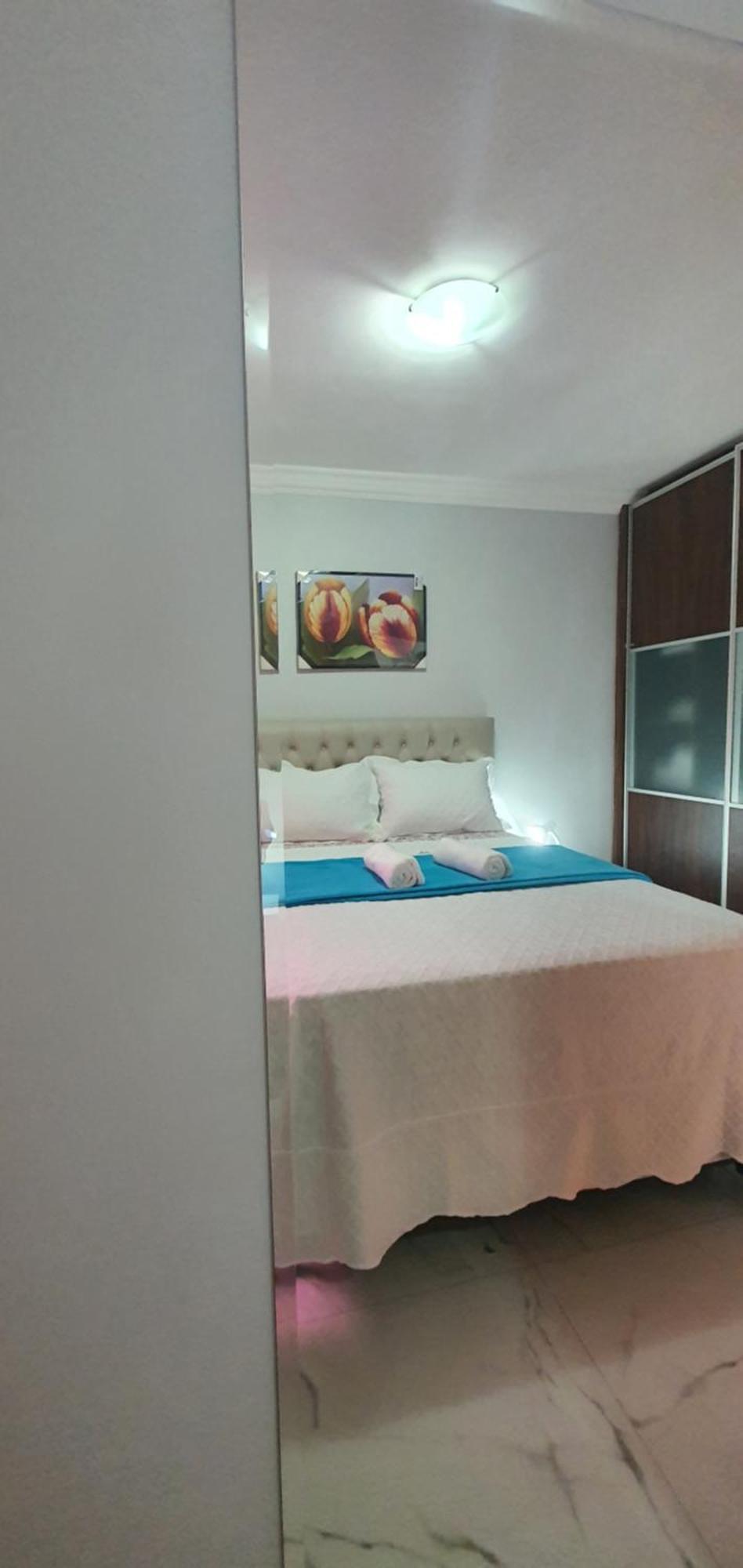Luxuria Palazzo Di Italia Goiania