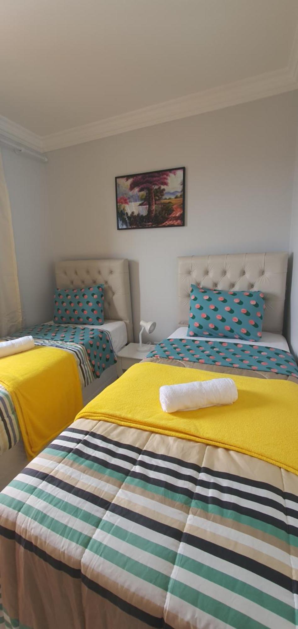 Luxuria Palazzo Di Italia Apartment *