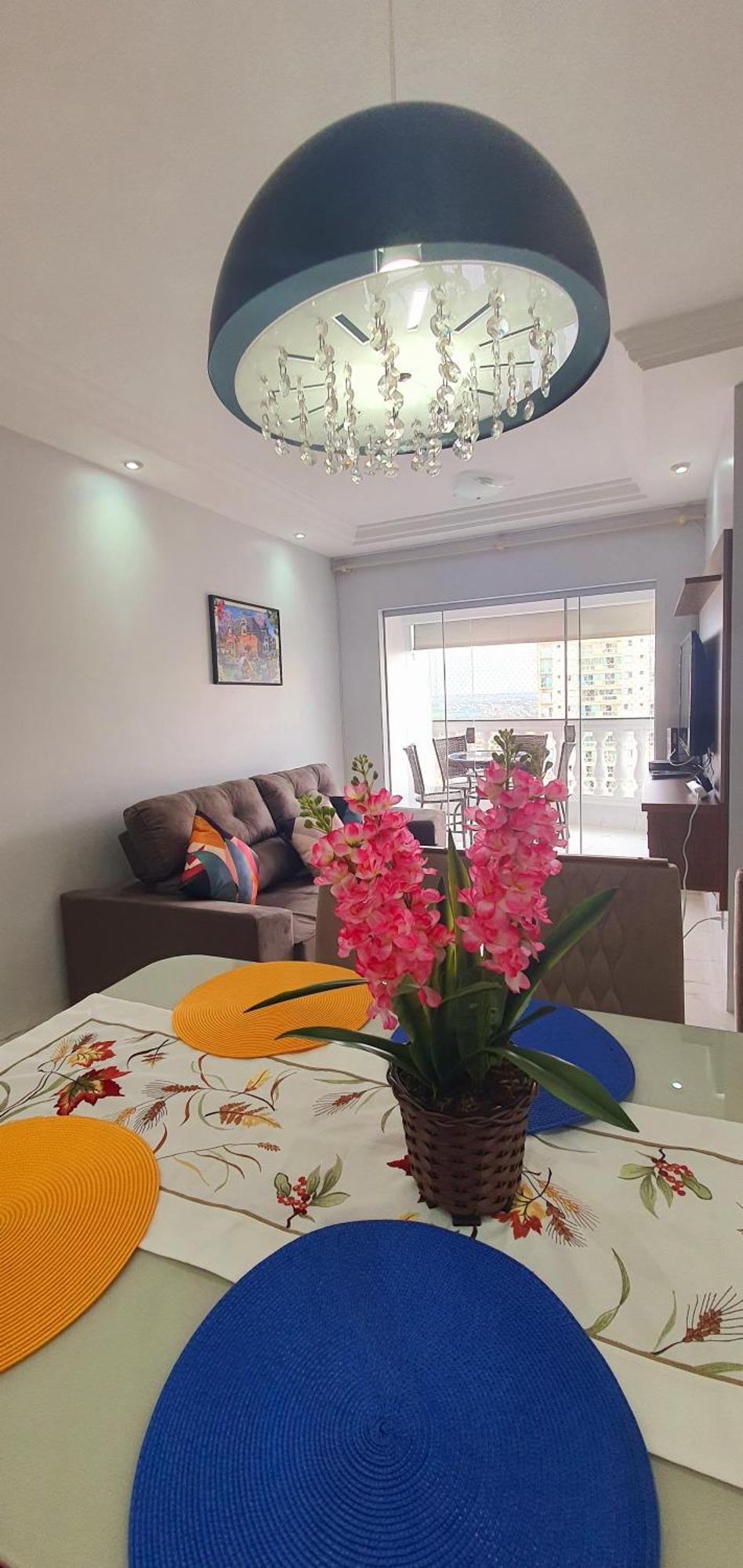 Luxuria Palazzo Di Italia Apartment Goiania